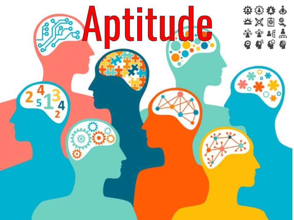 Aptitude Meaning Differential Aptitude Test (DAT) Master The 8 Areas